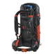 Рюкзак туристичний Ferrino Dry-Hike 32 OutDry Black 924855 фото 3