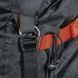Рюкзак туристичний Ferrino Dry-Hike 32 OutDry Black 924855 фото 5