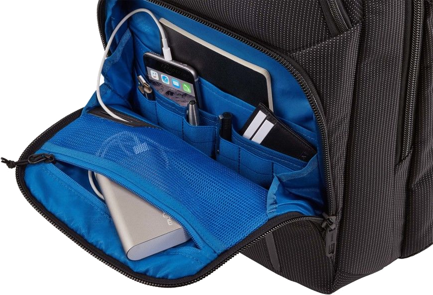 Рюкзак Thule Crossover 2 Backpack 30L TH 3203835 фото