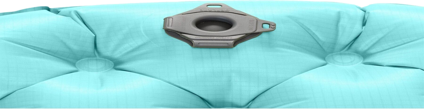 Килимок Sea to Summit Comfort Light ASC Insulated Mat Women's 2020 63mm (Regular) STS AMCLINS_WR фото