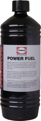 Паливо Primus PowerFuel 1.0 L