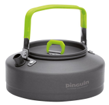 Алюмінієвий чайник Pinguin Kettle S PNG 606.S фото