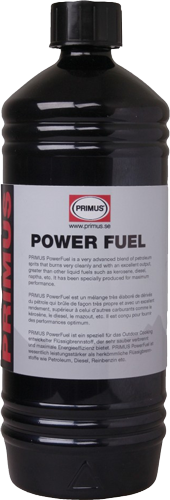 Топливо Primus PowerFuel 1.0 L