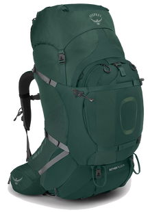 Рюкзак Osprey Aether Plus 85 009.2429 фото