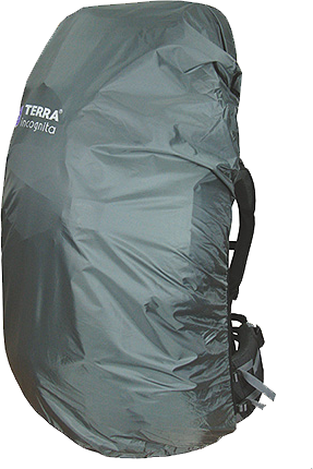 Чохол для рюкзака Terra Incognita RainCover M
