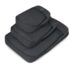 Набір органайзерів Osprey Daylite Packing Cube Set 009.3798 фото