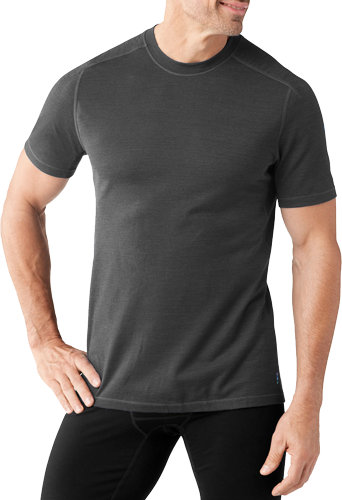 Термофутболка Smartwool PhD Ultra Light Short Sleeve Shirt New