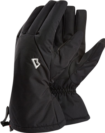 Mountain Glove Black size XXL перчатки ME-003353.01004.XXL (ME)
