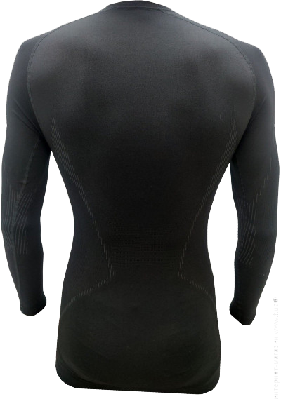 Термофутболка Accapi Nembus Man ACC CA101.999-ML фото