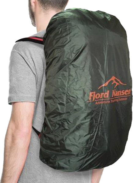 Чехол на рюкзак Fjord Nansen Raincover XL