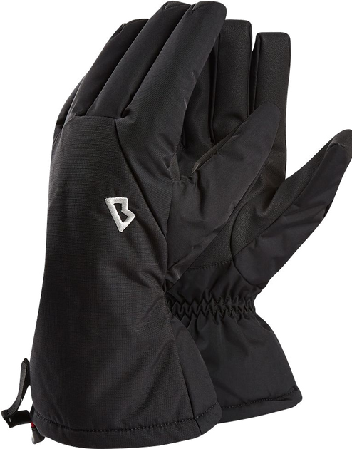 Mountain Glove Black size XXL перчатки ME-003353.01004.XXL (ME)