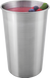 Кружка Tatonka Pint Mug, silver