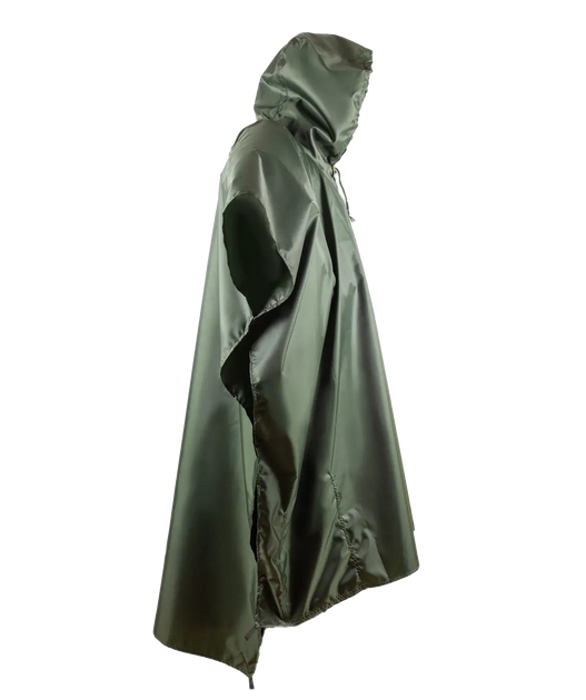 Пончо Tribe Tarp Poncho T-KE-0001 olive T-KE-0001-olive фото