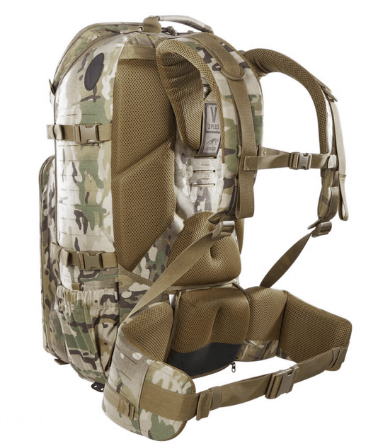Рюкзак тактичний Tasmanian Tiger Modular Trooper Pack 55