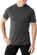 Термофутболка Smartwool PhD Ultra Light Short Sleeve Shirt New, charcoal, XL