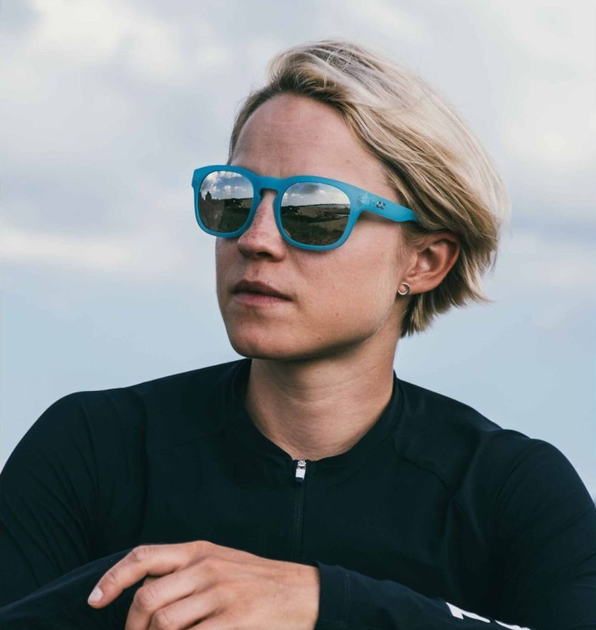 Окуляри POC Require, Kalkopyrit Blue PC RE10101577VSI1 фото