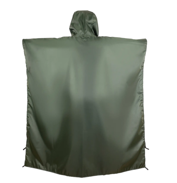 Пончо Tribe Tarp Poncho T-KE-0001 olive T-KE-0001-olive фото