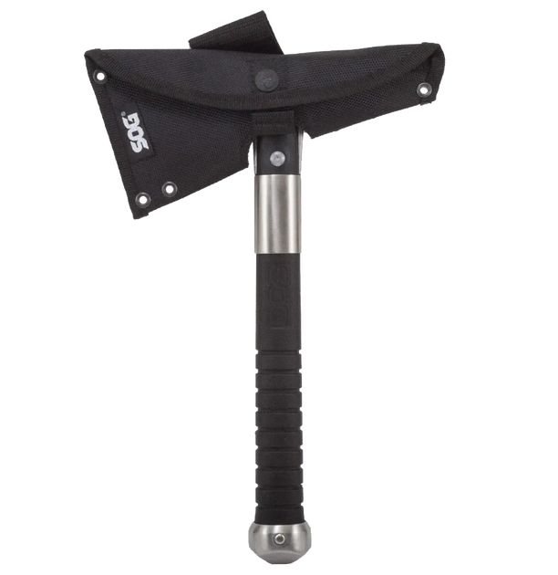 Cокира&nbsp;SOG Voodoo Hawk Mini SOG А182N-СP фото