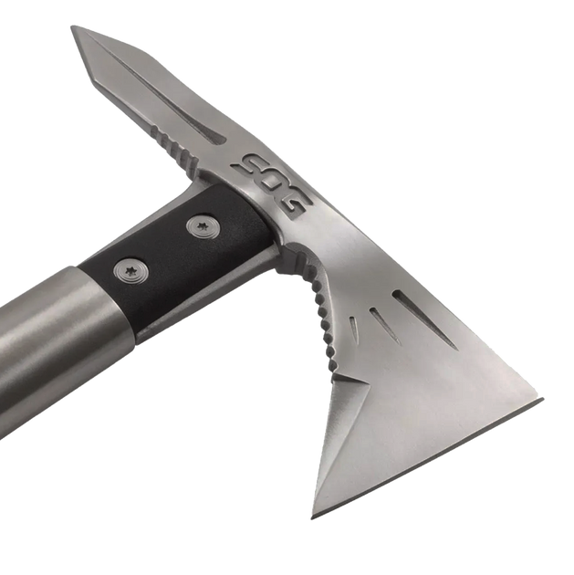 Cокира&nbsp;SOG Voodoo Hawk Mini SOG А182N-СP фото