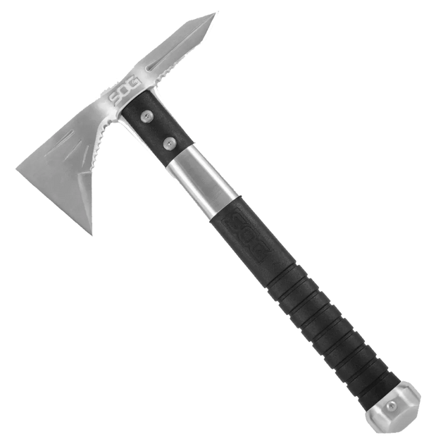 Cокира&nbsp;SOG Voodoo Hawk Mini SOG А182N-СP фото