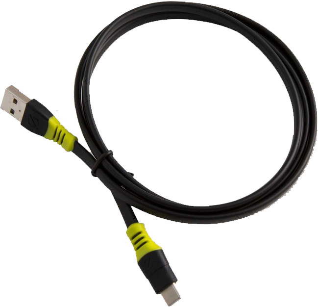 Кабель для зарядки USB C Adventure Cable