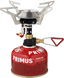 Газовая горелка Primus PowerTrail Regulated w Piezo