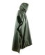 Пончо Tribe Tarp Poncho T-KE-0001 olive T-KE-0001-olive фото 2