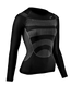 Megalight 200 Longshirt Woman /XL black термокофта (F) 15-1251-7-1-0002 фото