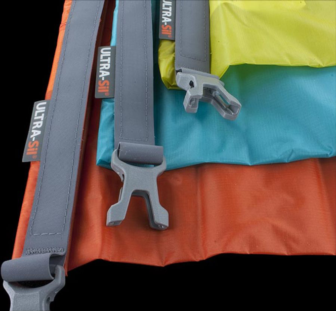 Гермочохол Sea to summit Ultra-Sil Nano Dry Sack 35 L STS AUNDS35OR фото