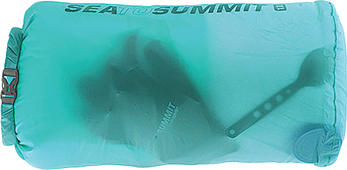 Гермочохол Sea to summit Ultra-Sil Nano Dry Sack 35 L STS AUNDS35OR фото