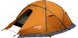 Палатка Terra Incognita Toprock 2 orange, orange