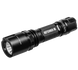 Ліхтар тактичний Mactronic Defender (400 Lm + IR 940 nm) Infrared, Чорний