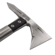 Cокира&nbsp;SOG Voodoo Hawk Mini SOG А182N-СP фото 3