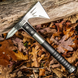 Cокира&nbsp;SOG Voodoo Hawk Mini SOG А182N-СP фото 7