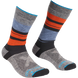Шкарпетки чоловічі Ortovox ALL MOUNTAIN MID SOCKS WARM 025.001.0126 фото