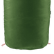 Спальный мешок Ferrino Lightec 550/+10°C, olive green, L