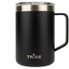 Термочашка Tribe Classic Mug 500 мл T-FA-0033-black фото 1