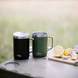 Термочашка Tribe Classic Mug 500 мл T-FA-0033-black фото 3