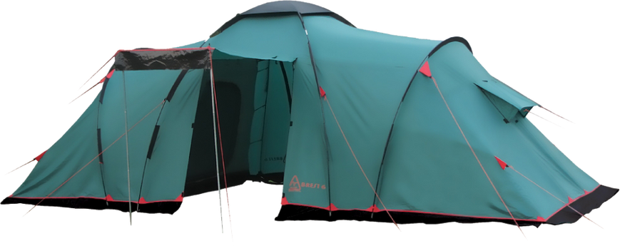 Кемпінговая палатка Tramp Brest 9