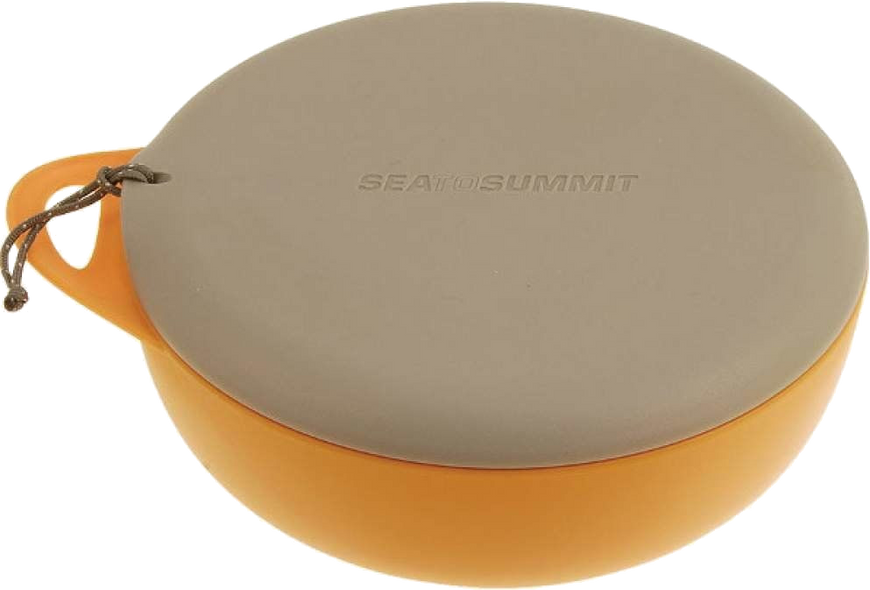 Миска Sea to summit Delta Bowl with Lid