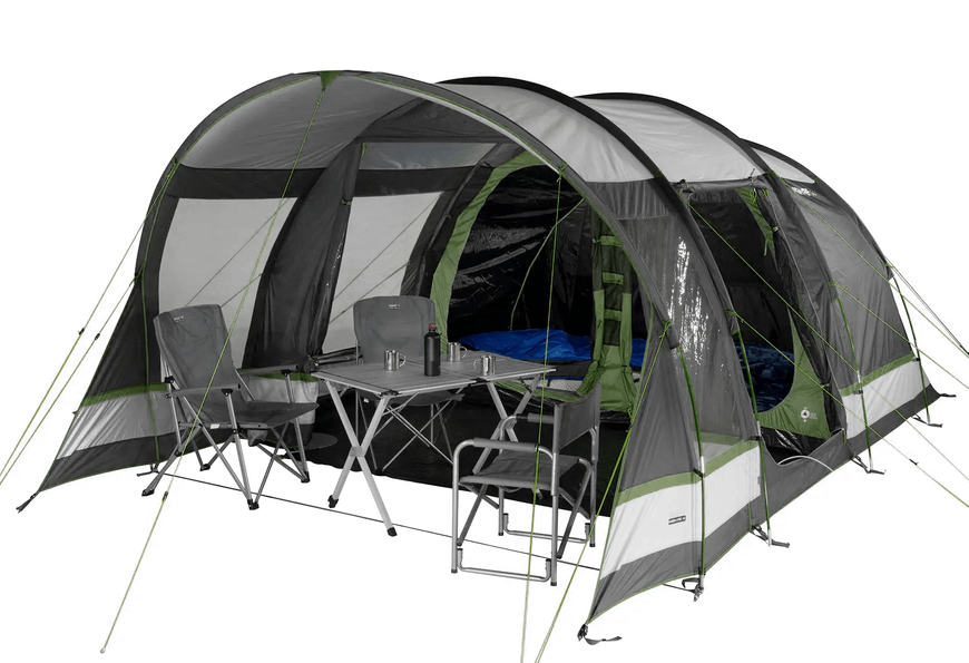 Кемпинговая палатка High Peak Garda 5.0