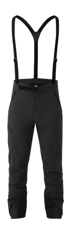 Combin Pant Long ME-003870L.01004.36 Black брюки (ME)