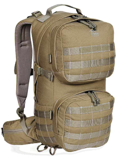 Военный рюкзак TT Combat Pack 22
