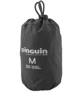 Накидка на рюкзак Pinguin Raincover 2020 35-55 L PNG 356298 фото