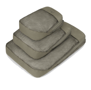 Набір органайзерів Osprey Daylite Packing Cube Set 009.4144 фото