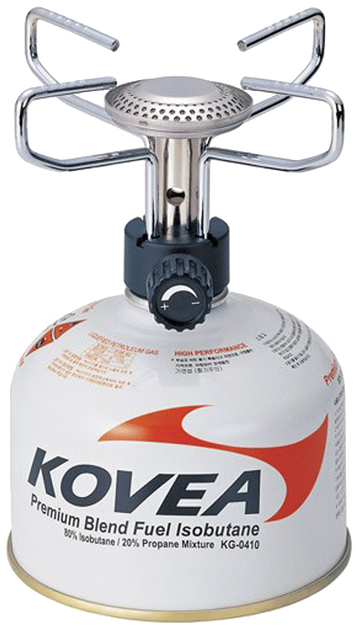 Газовая горелка Kovea Backpackers TKB-9209-1
