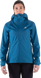 Куртка Mountain Equipment Wms Zeno Jacket, Lagoon Blue, S