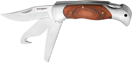 Складной нож Boker Magnum Classic Hunter
