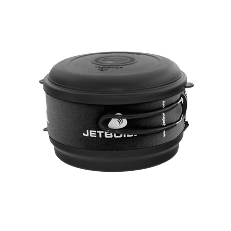 Казанок Jetboil Liter FluxRing Cooking Pot 1.5 L