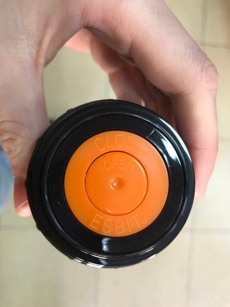 Термос Esbit VF500ML 017.0025 фото